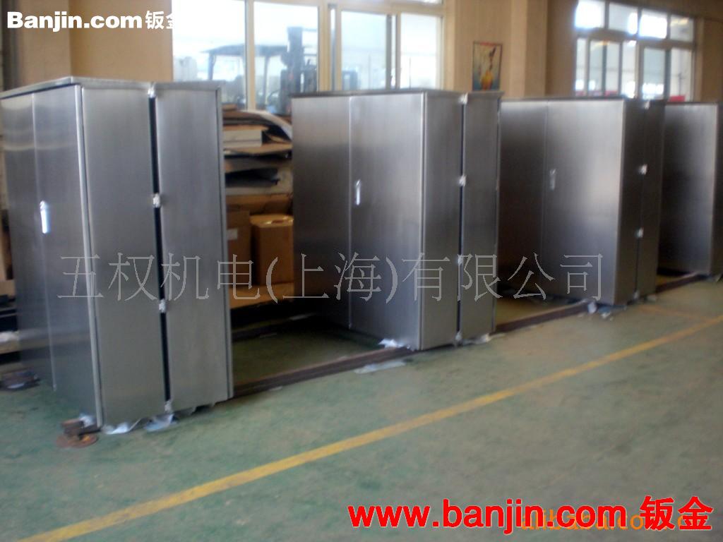 【工艺精湛】提供广告机柜加工 精密加工 钣金加工