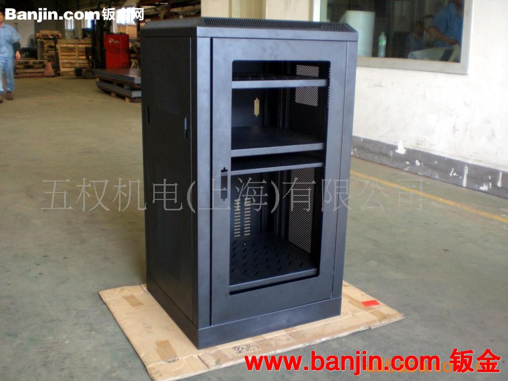 【工艺精湛】提供网络柜钣金加工 精密钣金加工 全新优质钣金加工