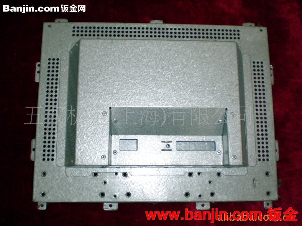 【质量可靠】提供各类广告机箱加工 钣金加工 选料上乘精密钣金