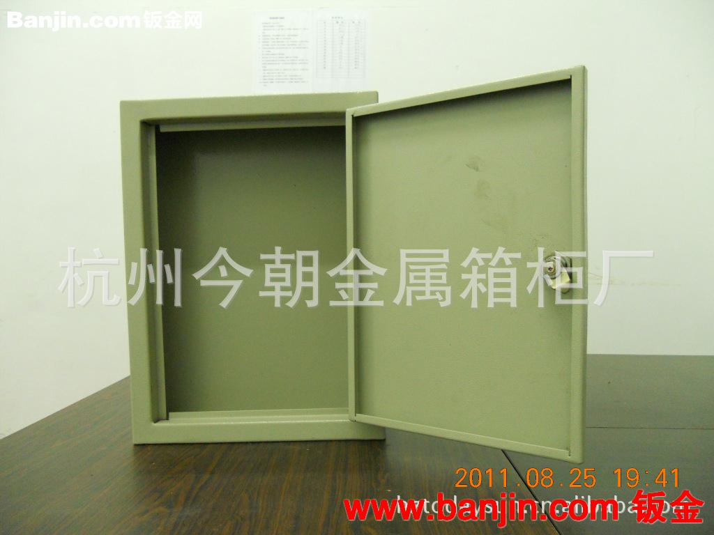 供应钣金加工 定制各种非标操作箱 操作台