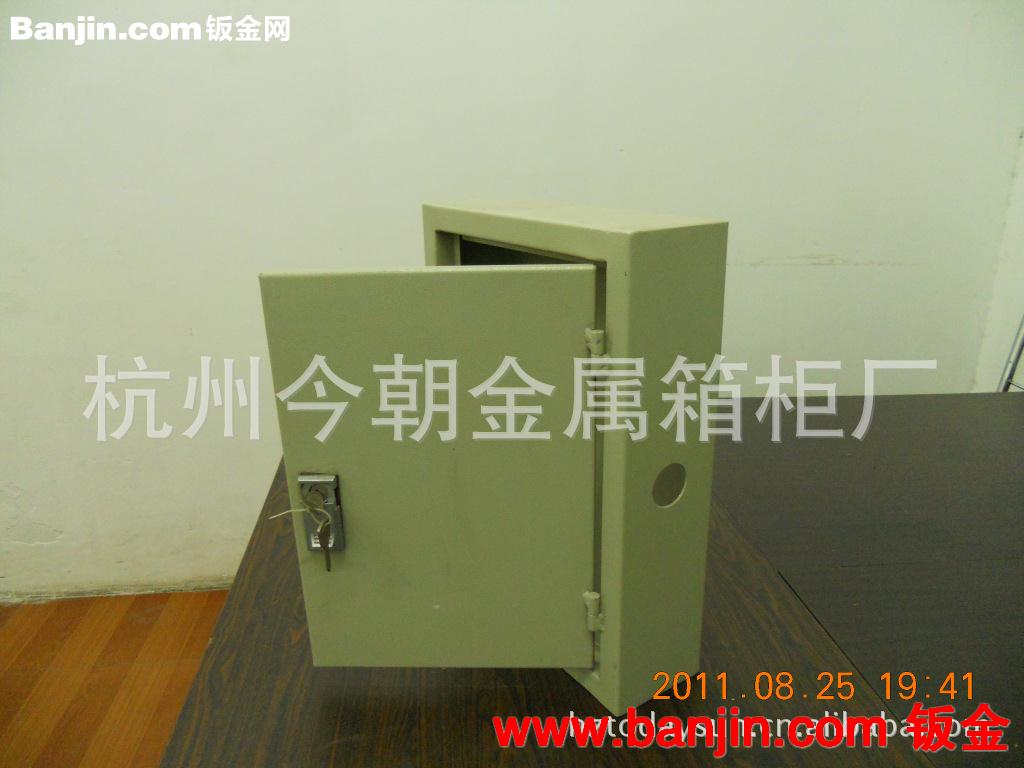 供应钣金加工 定制各种非标操作箱 操作台