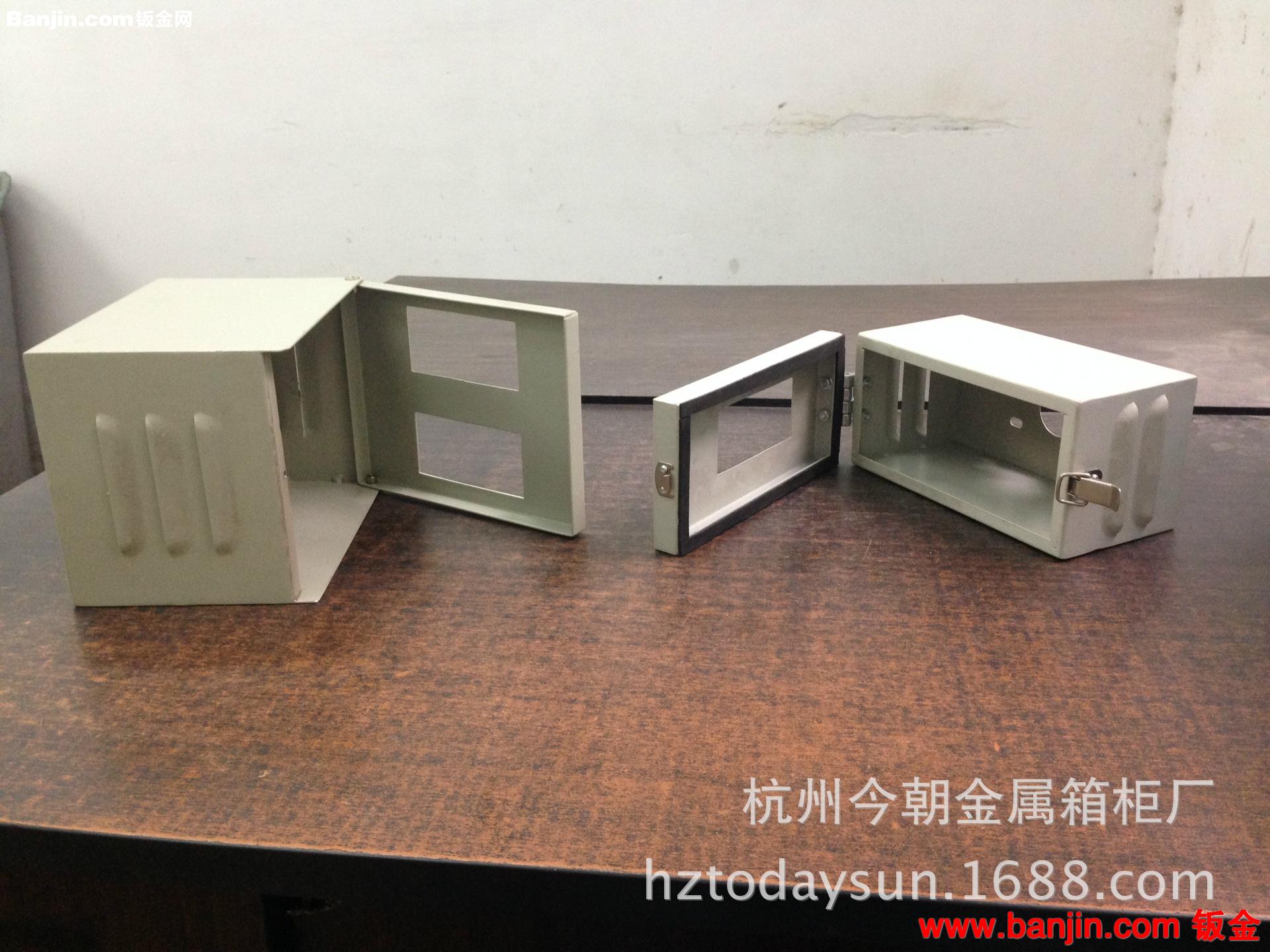 转速表安装盒