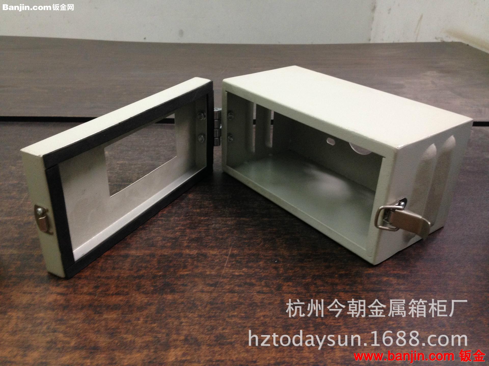 转速表安装盒