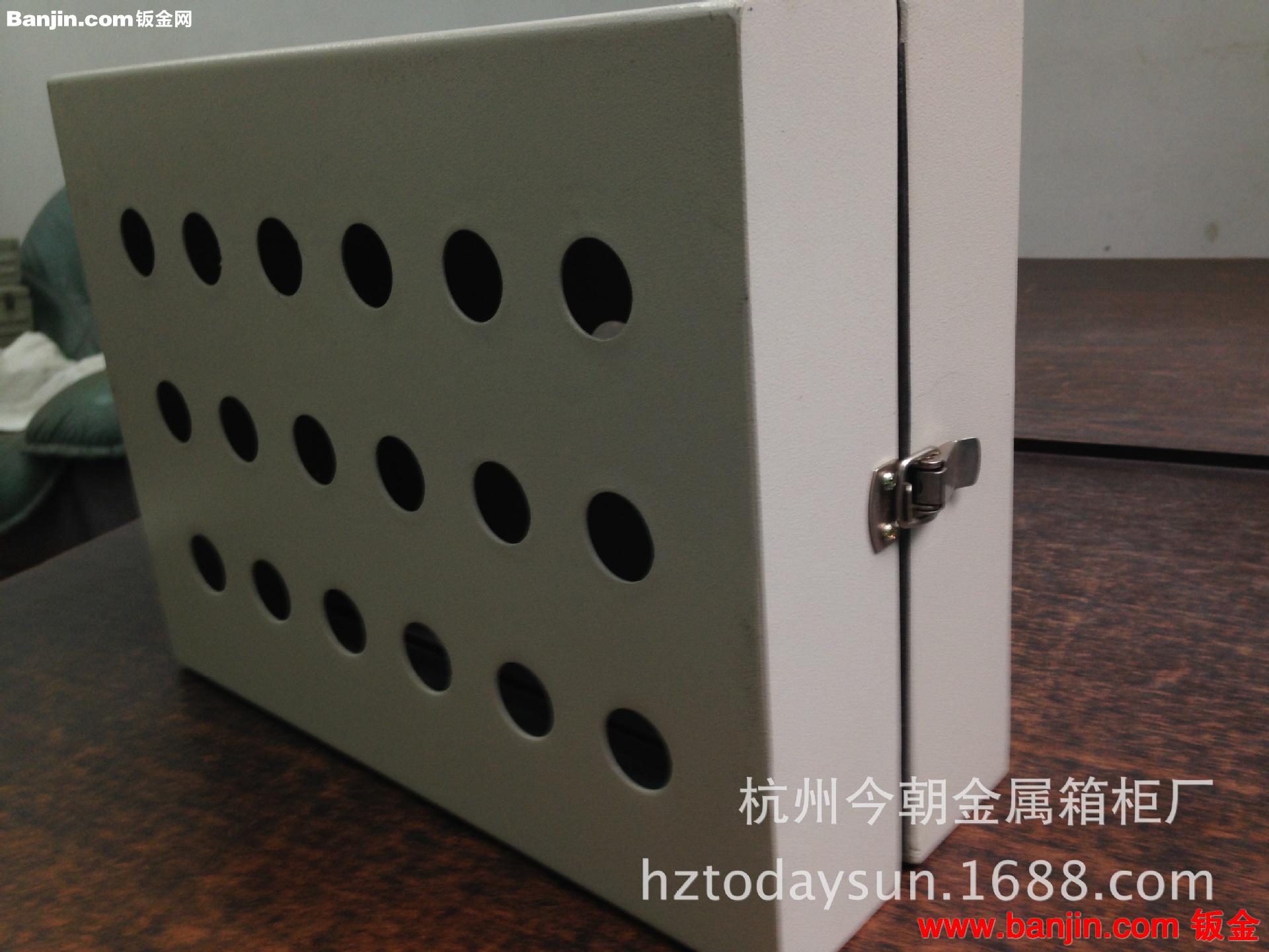 按钮盒 通用按钮盒 多孔按钮盒 温控仪按钮盒