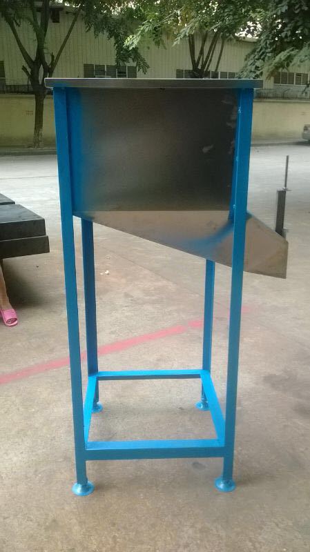 东莞加工大型机械机架。钣金外壳。喷粉