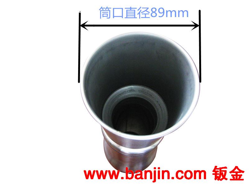 快活神仙®厂家直销  葫芦型伸缩式水烟筒 水烟筒制造专家