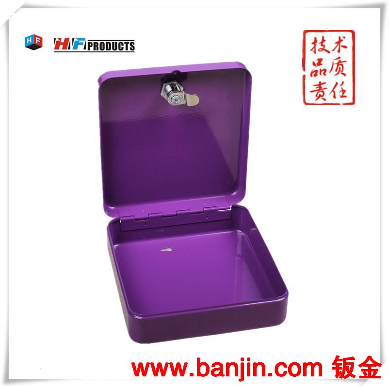 供优质 现金盒 钱箱 钱盒 手提金库 吴江恒丰厂家直销 HF-M170C