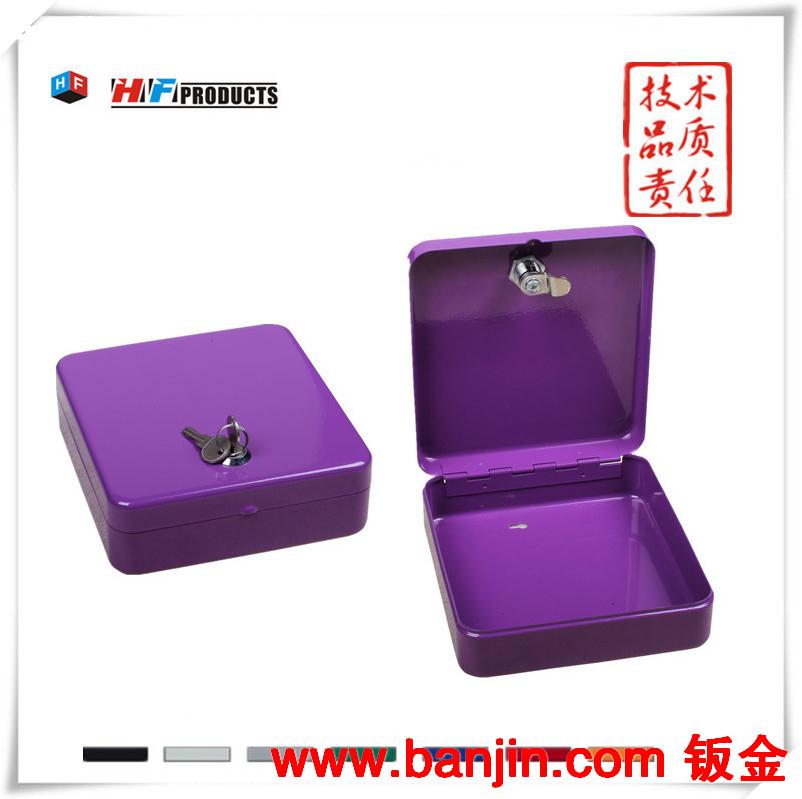 供优质 现金盒 钱箱 钱盒 手提金库 吴江恒丰厂家直销 HF-M170C