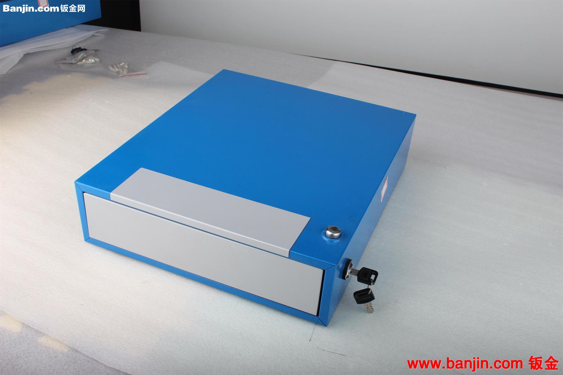 供优质超市便利店 收银箱 HF-POS35