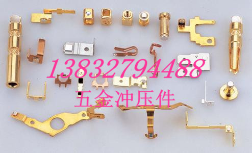 不锈钢冲压件 不锈钢五金件加工 