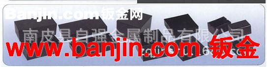 厂家供应剪切板、剪切标准件加工定制