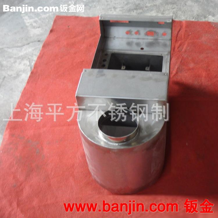 【实地厂家】上海激光加工厂 不绣钢制品加工 激光切割加工