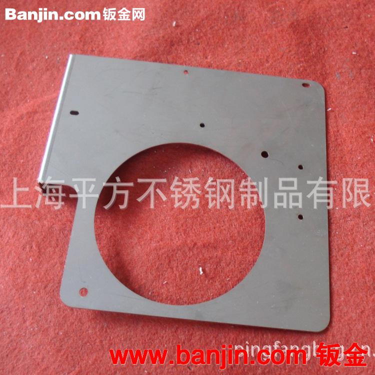 【实地厂家】上海激光加工厂 不绣钢制品加工 激光切割加工
