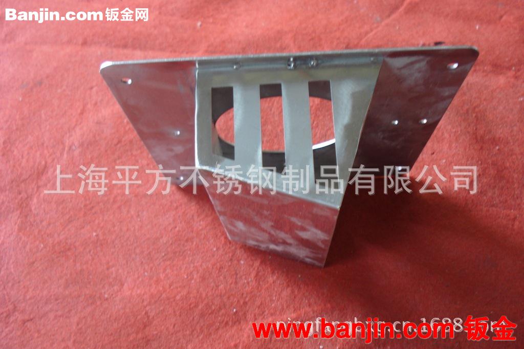 【实地厂家】上海激光加工厂 不绣钢制品加工 激光切割加工