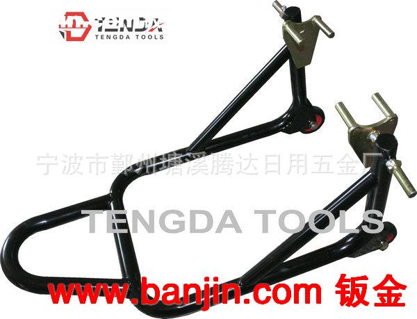 供应摩托车赛车工具 摩托车支架 摩托车停放架 摩托车维修架