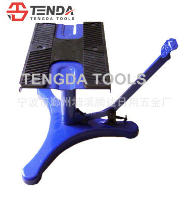 摩托车工具摩托车修理台 举升机 升降器 摩托车停放台 Lift Stand
