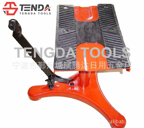 摩托车工具摩托车修理台 举升机 升降器 摩托车停放台 Lift Stand