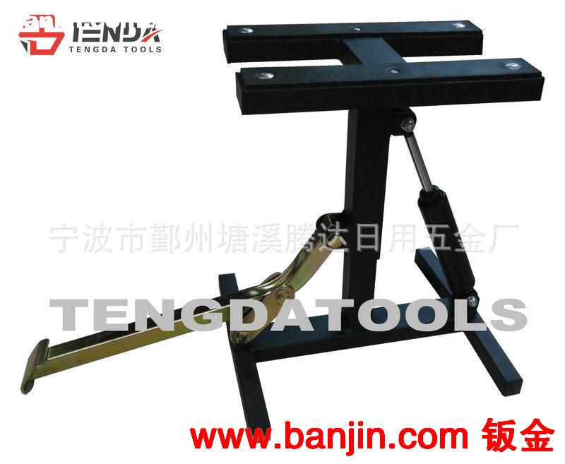 摩托车工具摩托车修理台 举升机 升降器 摩托车停放台 Lift Stand
