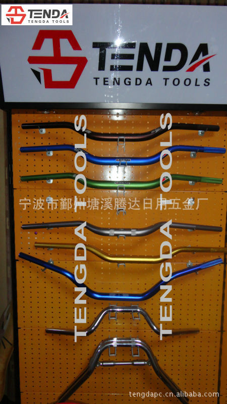 摩托车工具摩托车车把 把手 改装车把  handlebar
