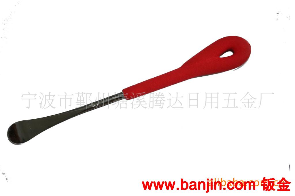 摩托车工具供应轮胎撬棒 摩托车轮胎撬棒 10" Spoon tire lron