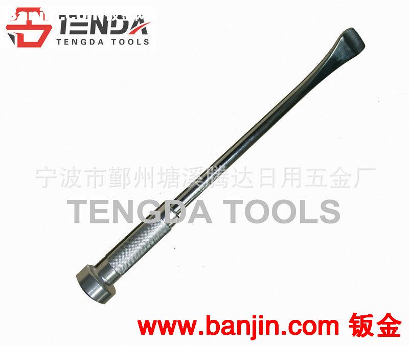 摩托车工具供应轮胎撬棒 摩托车轮胎撬棒 17"Racing Tire Tool