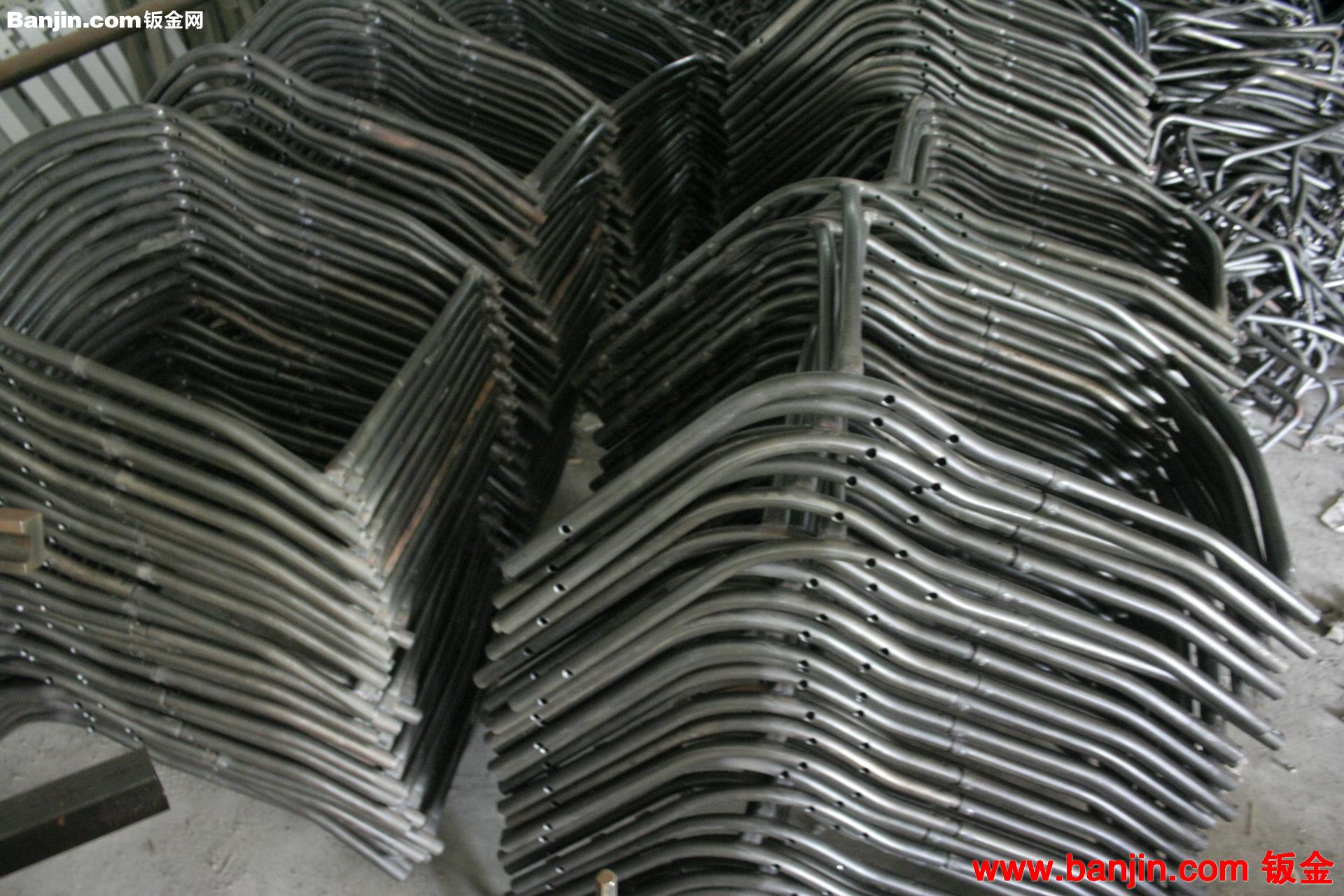 提供铝弯管 焊接 管件加工 弯管加工