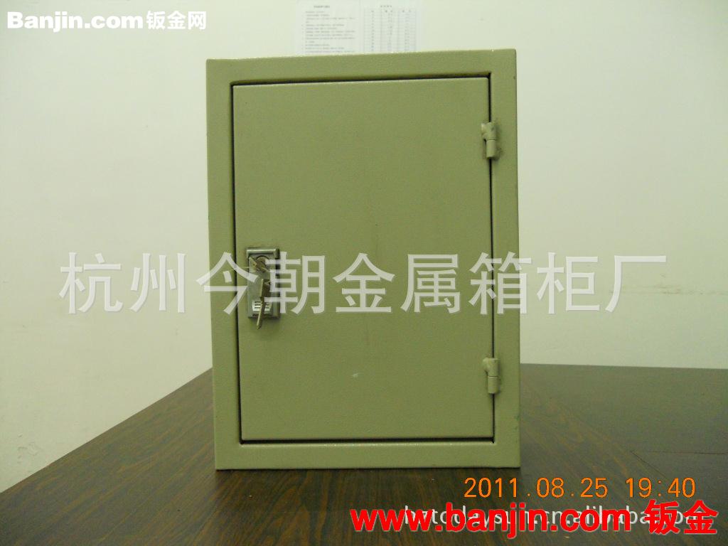 供应钣金加工  定制各种非标按钮盒 操作箱