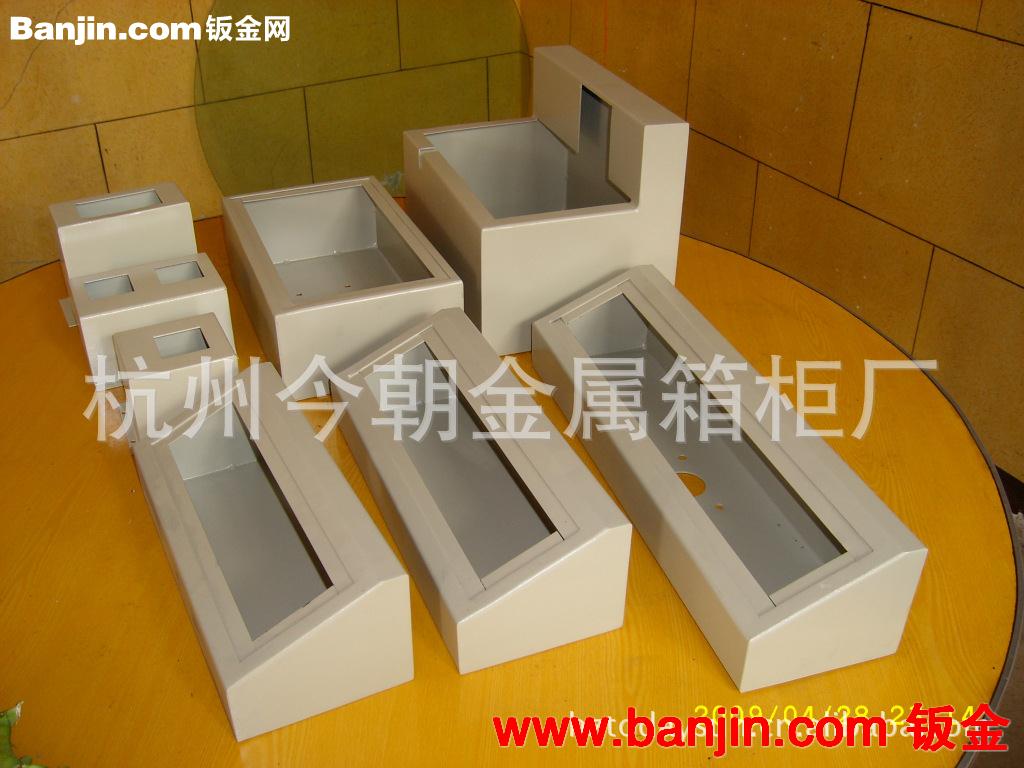 供应钣金加工 按客户要求定作各类非标按钮盒