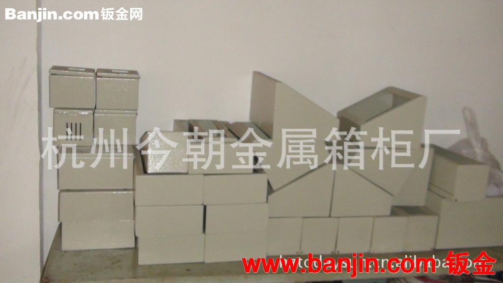 提供钣金加工  定制非标按钮盒  操作箱