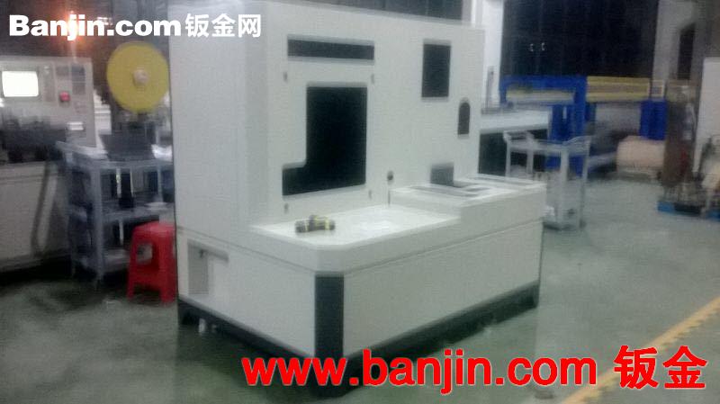平价钣金加工。架架焊接，影像仪工作台批发