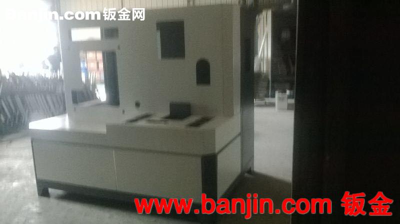 东莞不锈钢激光加工。机架焊接。喷粉外壳