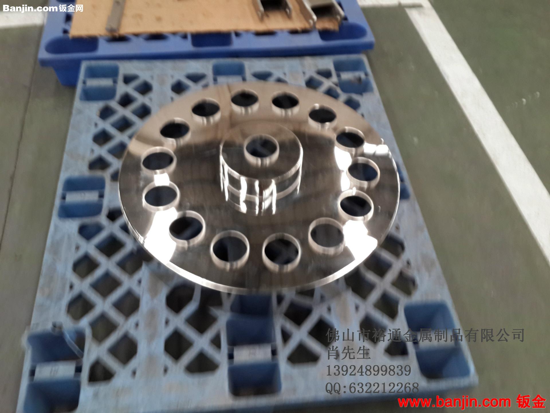 厂家制作 激光切割件 机械加工 钣金加工 可来图制作