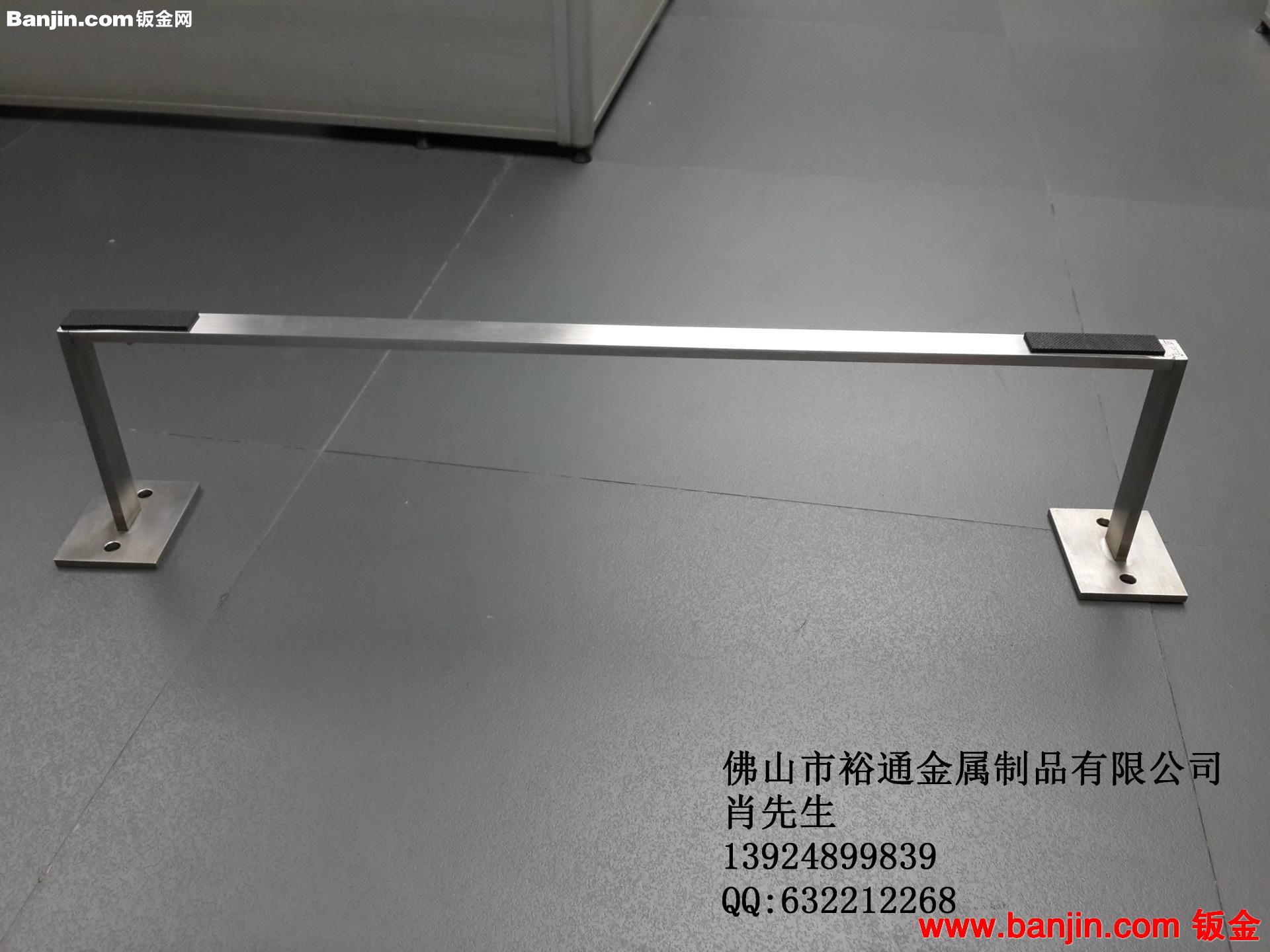 不锈钢家私加工定做