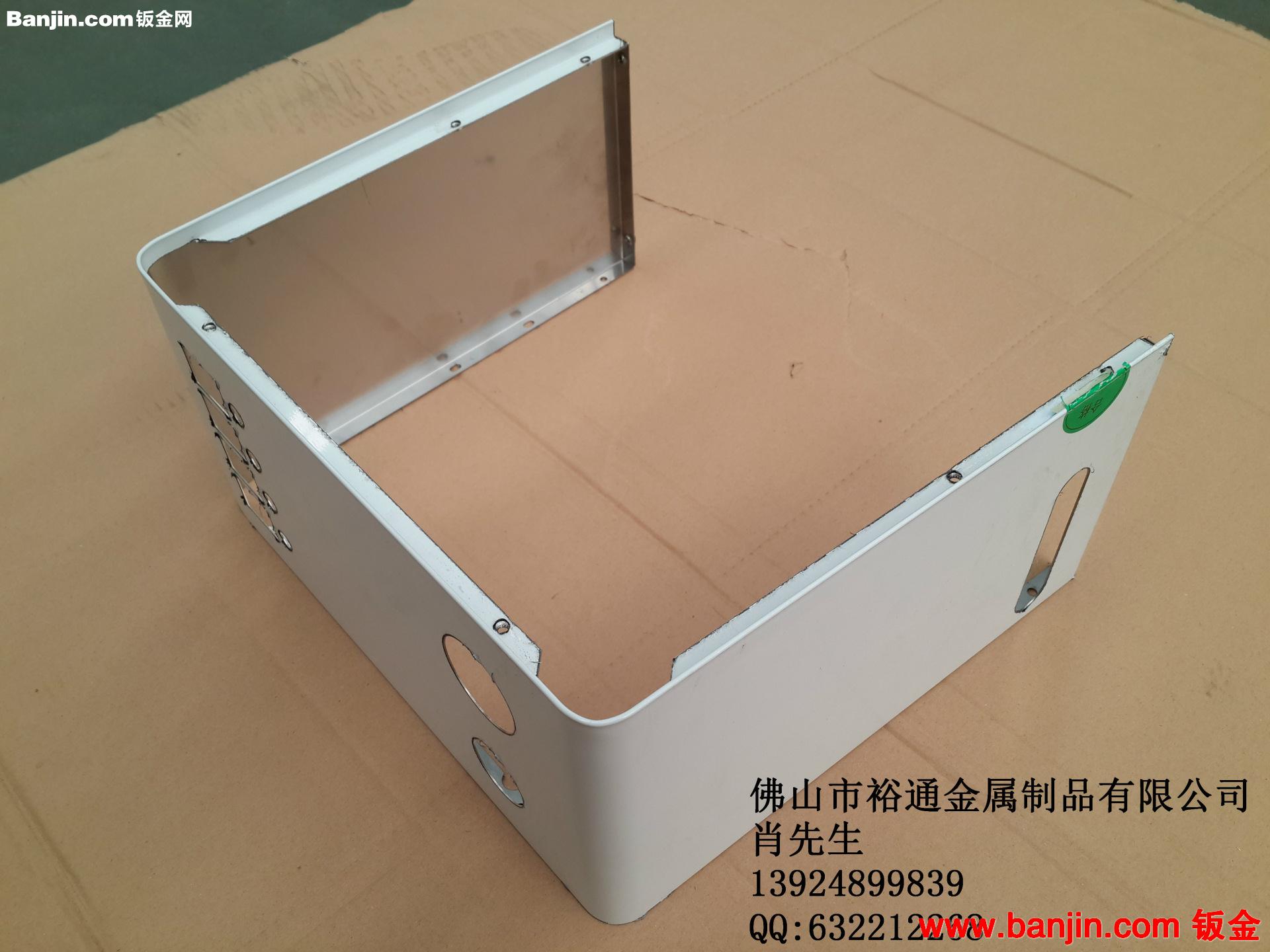 专业提供 精密钣金加工 激光切割折弯加工