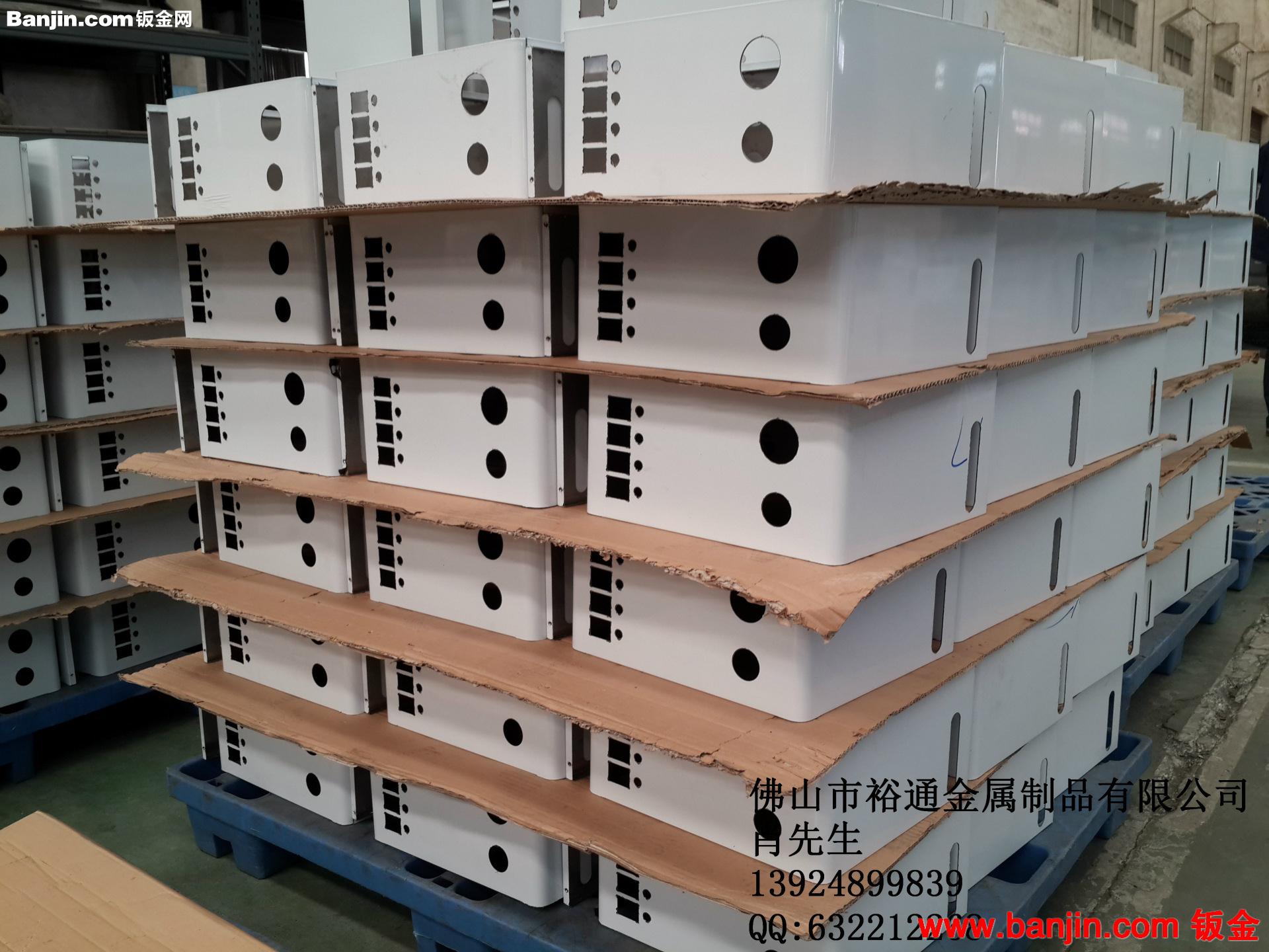 专业提供 精密钣金加工 激光切割折弯加工