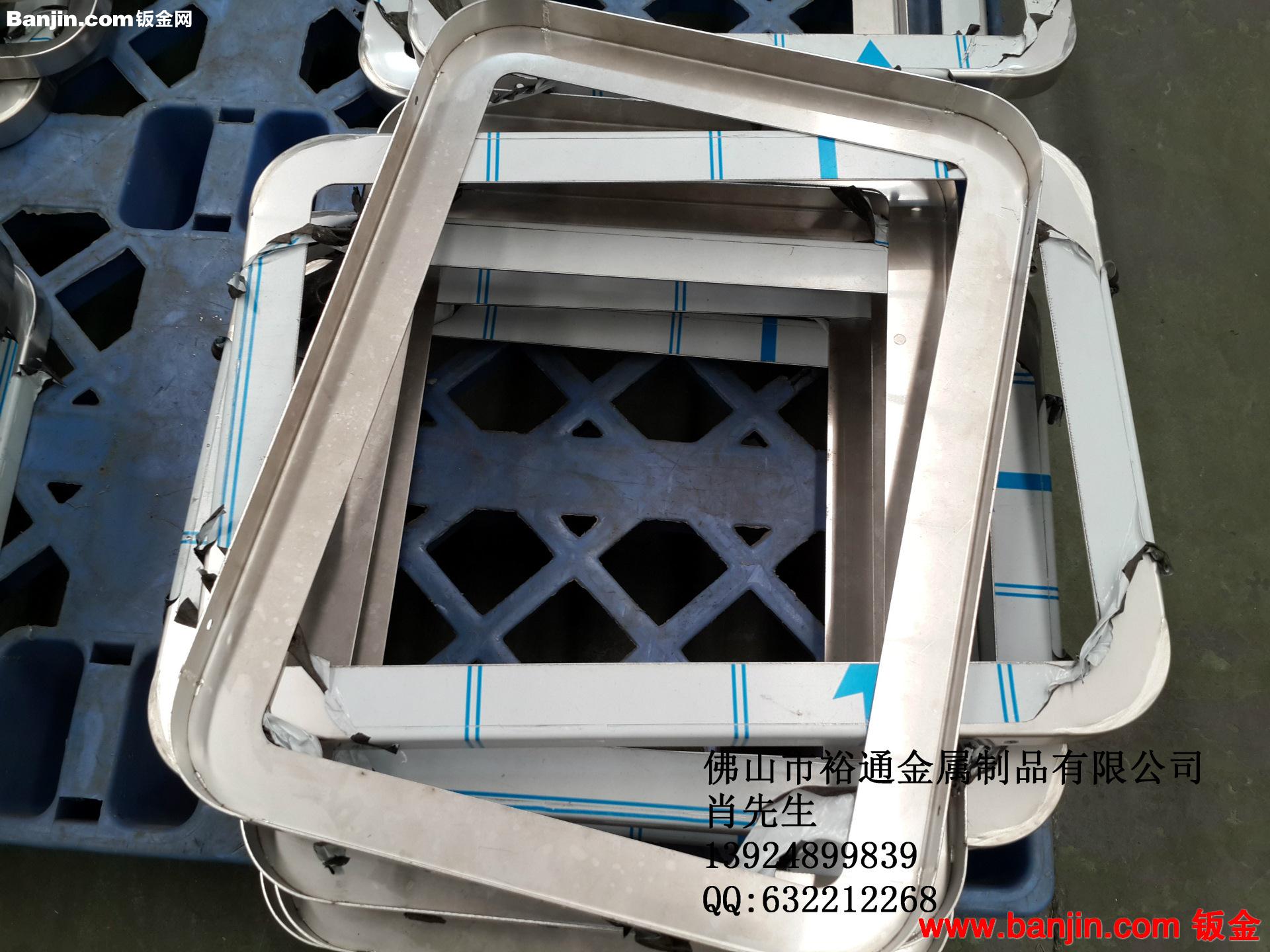 不锈钢制品