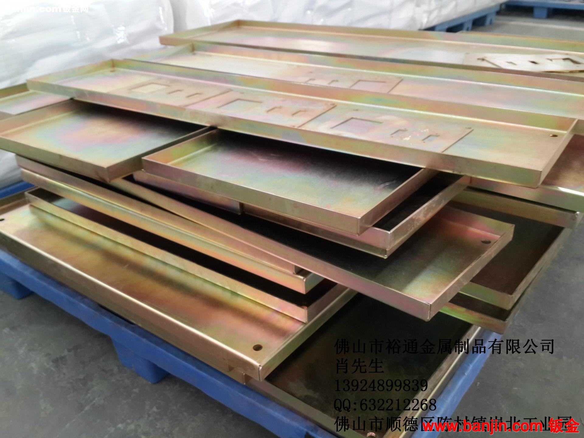 专业提供优质激光切割加工 机械钣金加工 不锈钢定制