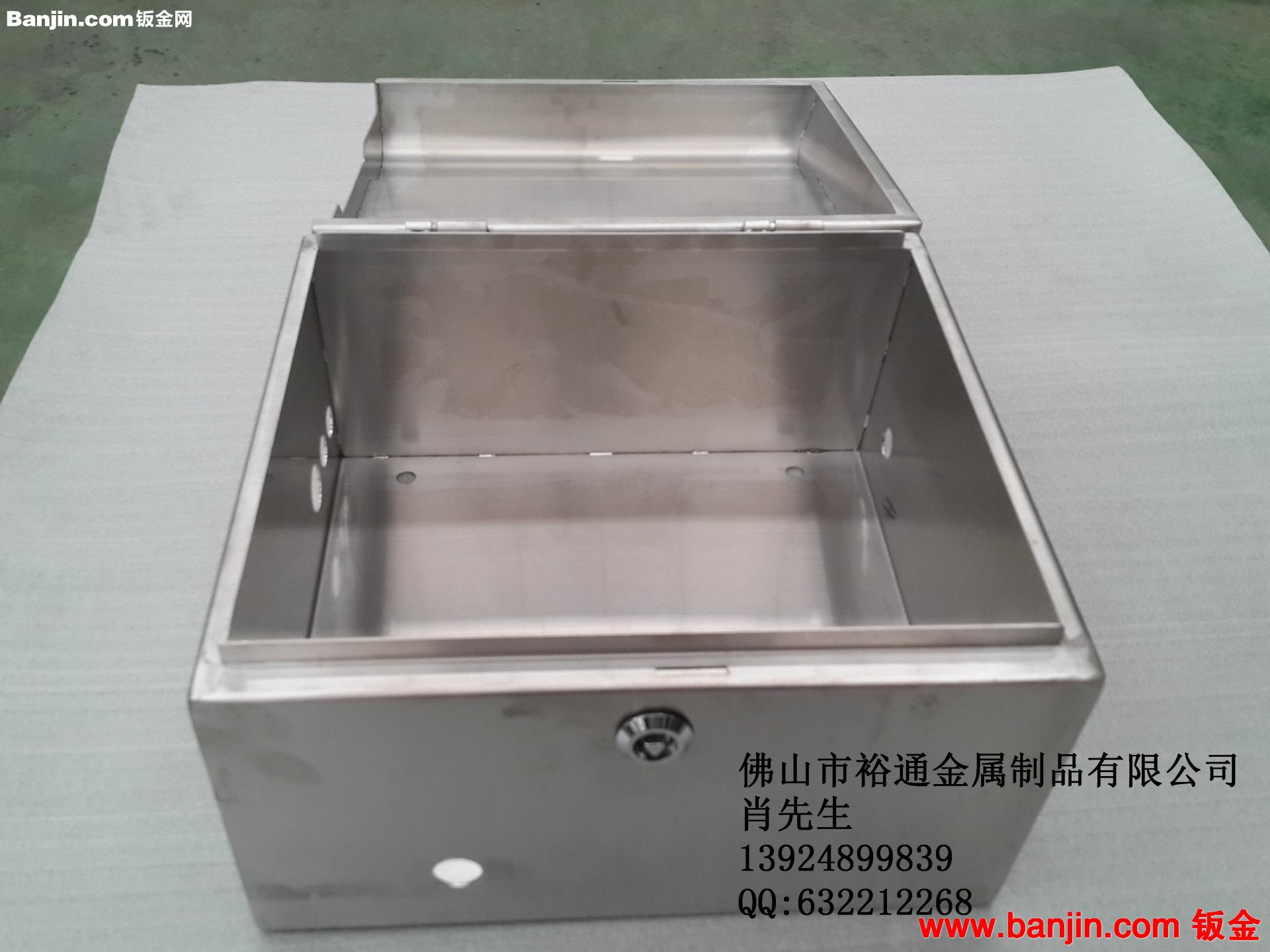 不锈钢激光钣金加工 工艺激光钣金加工