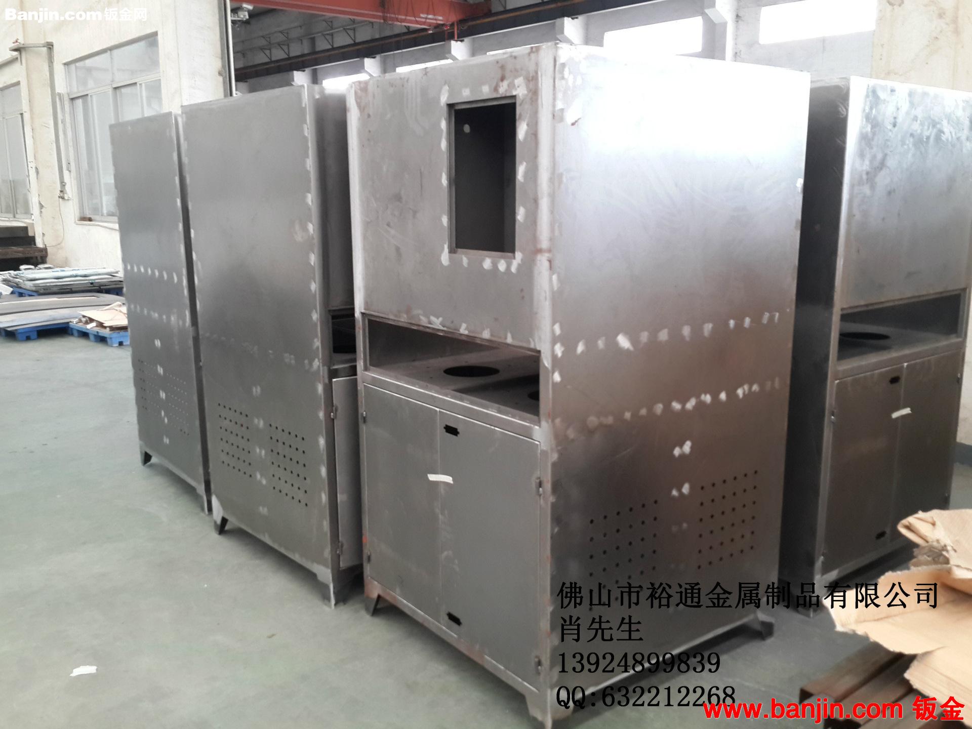 本厂供应钣金机箱|户外机柜|机加工件等钣金加工