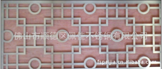 不锈钢栏杆镀铜加工 不锈钢红古铜加工 东莞电镀厂