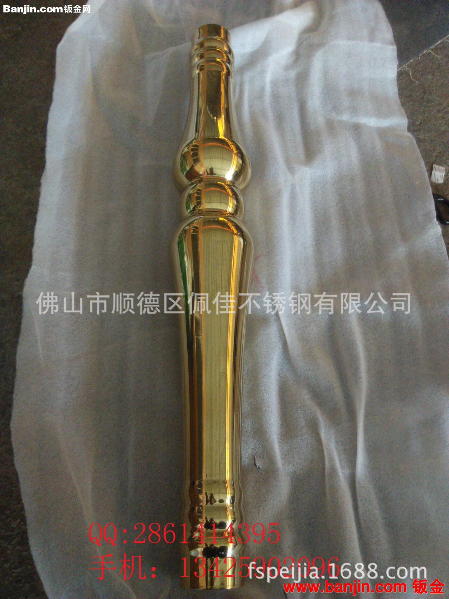 家装建材不i锈钢异形管 请选佛山佩佳不锈钢 13425902096