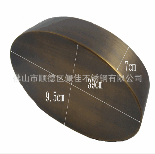 水镀铜 电镀青古铜的效果 北京不锈钢镀铜加工