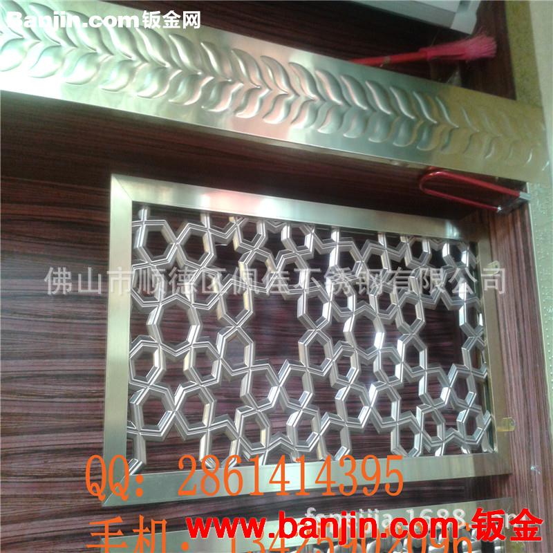 欧式不锈钢线条 装饰工程不锈钢线条 金属装饰线条生产厂家批发