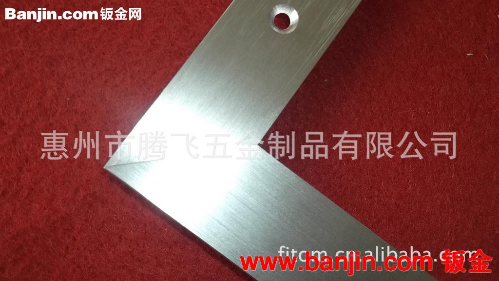供应 大型铝冲压件 深圳惠州