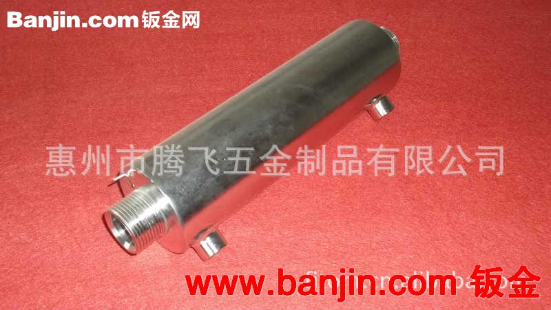 供应 不锈钢管加工 深圳惠州