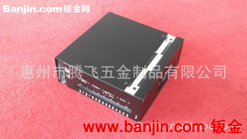 【专业品质】供应五金拉深件五金机壳加工【价格优惠】