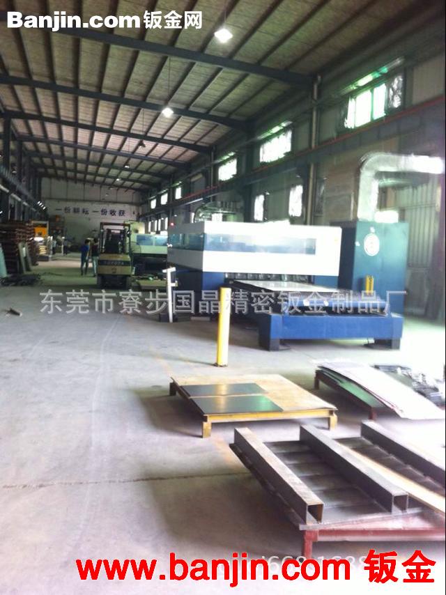 供应雷射激光切割加工-铁 不锈钢 铝