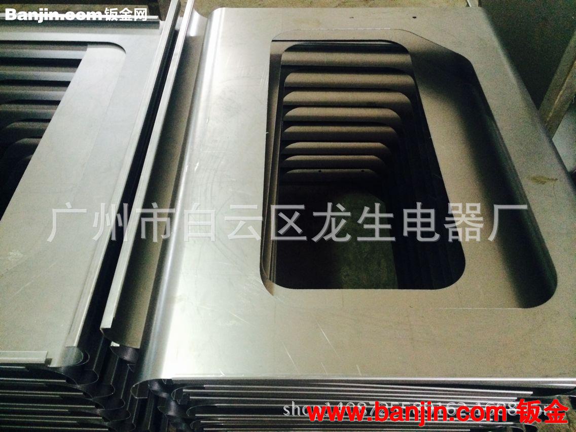 广州精密机架加工厂 机械机架加工 钣金机箱加工 可定制