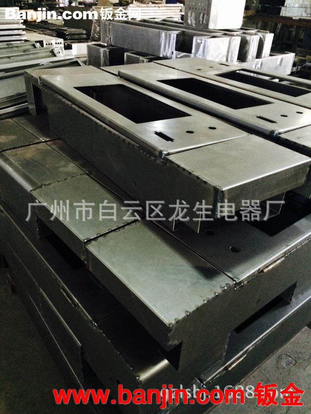 深圳钣金加工 精密冷轧板注塑机钣金加工厂家