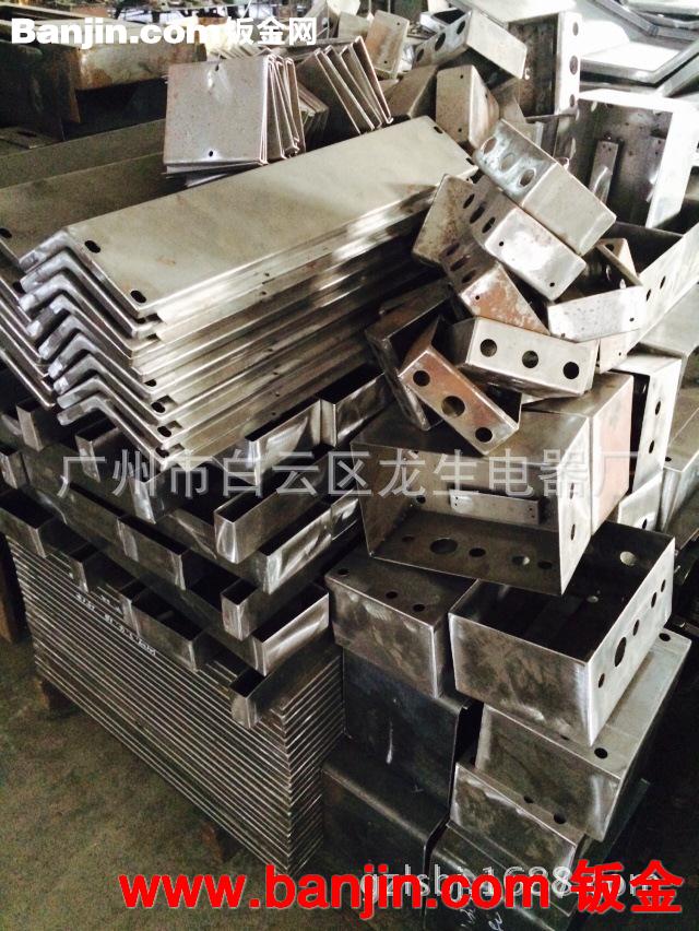 深圳钣金加工 精密冷轧板注塑机钣金加工厂家
